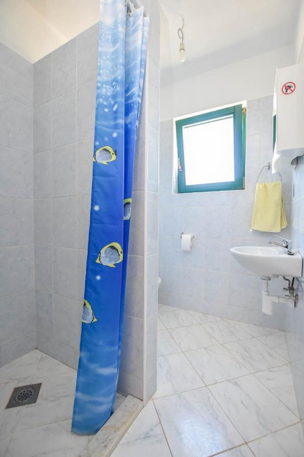 House Oliver Dobropoljana Экстерьер фото