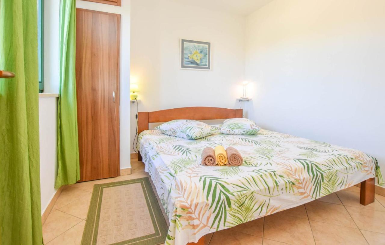 House Oliver Dobropoljana Экстерьер фото
