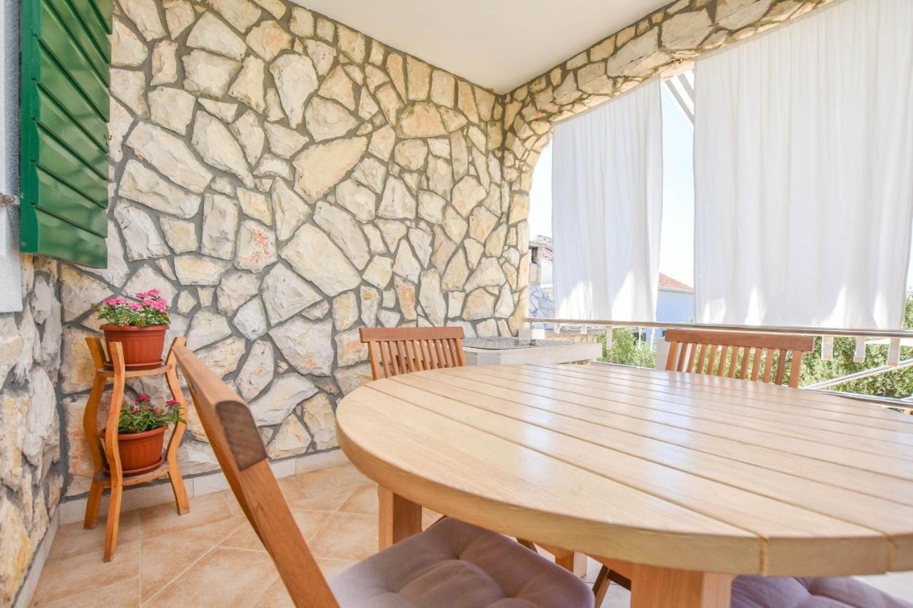 House Oliver Dobropoljana Экстерьер фото