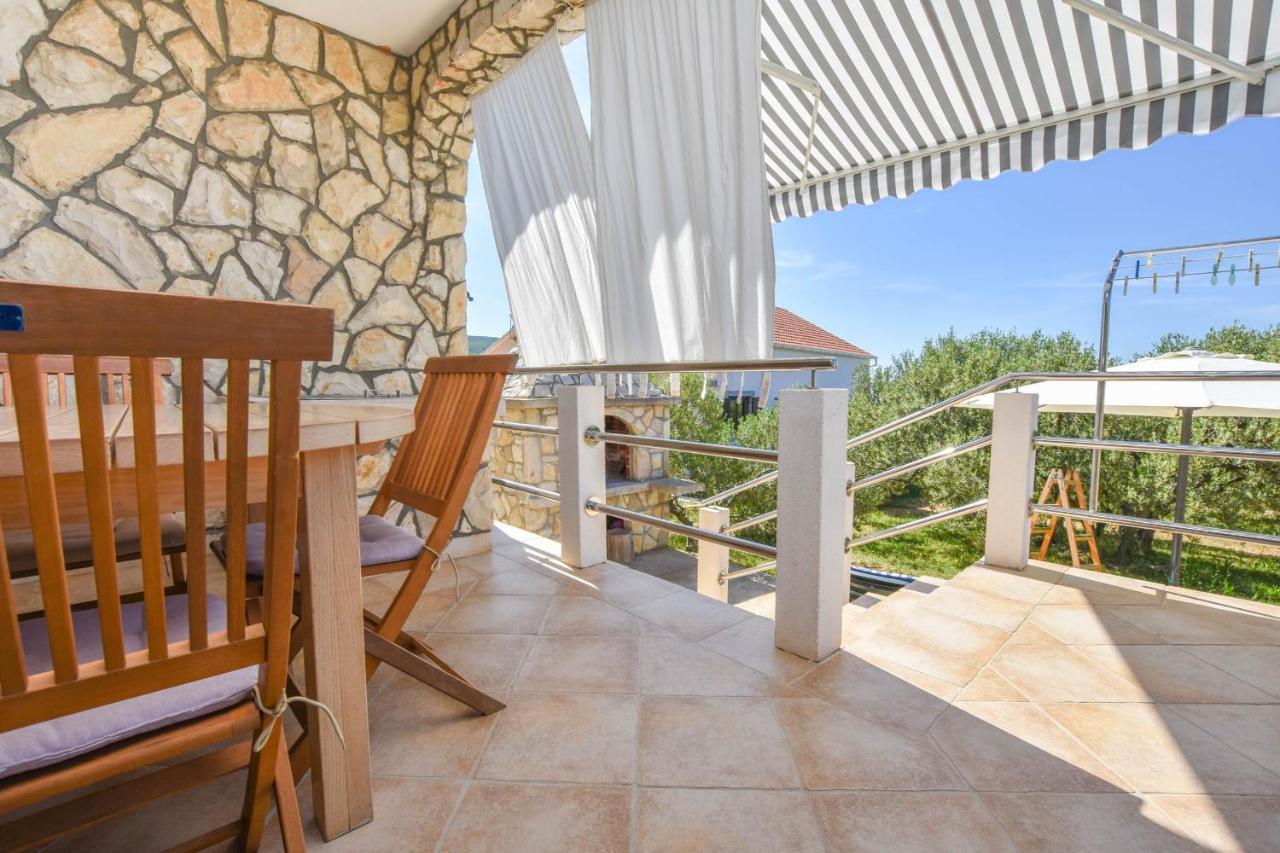 House Oliver Dobropoljana Экстерьер фото