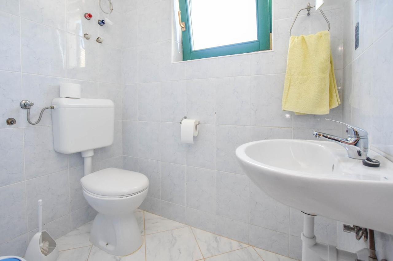 House Oliver Dobropoljana Экстерьер фото