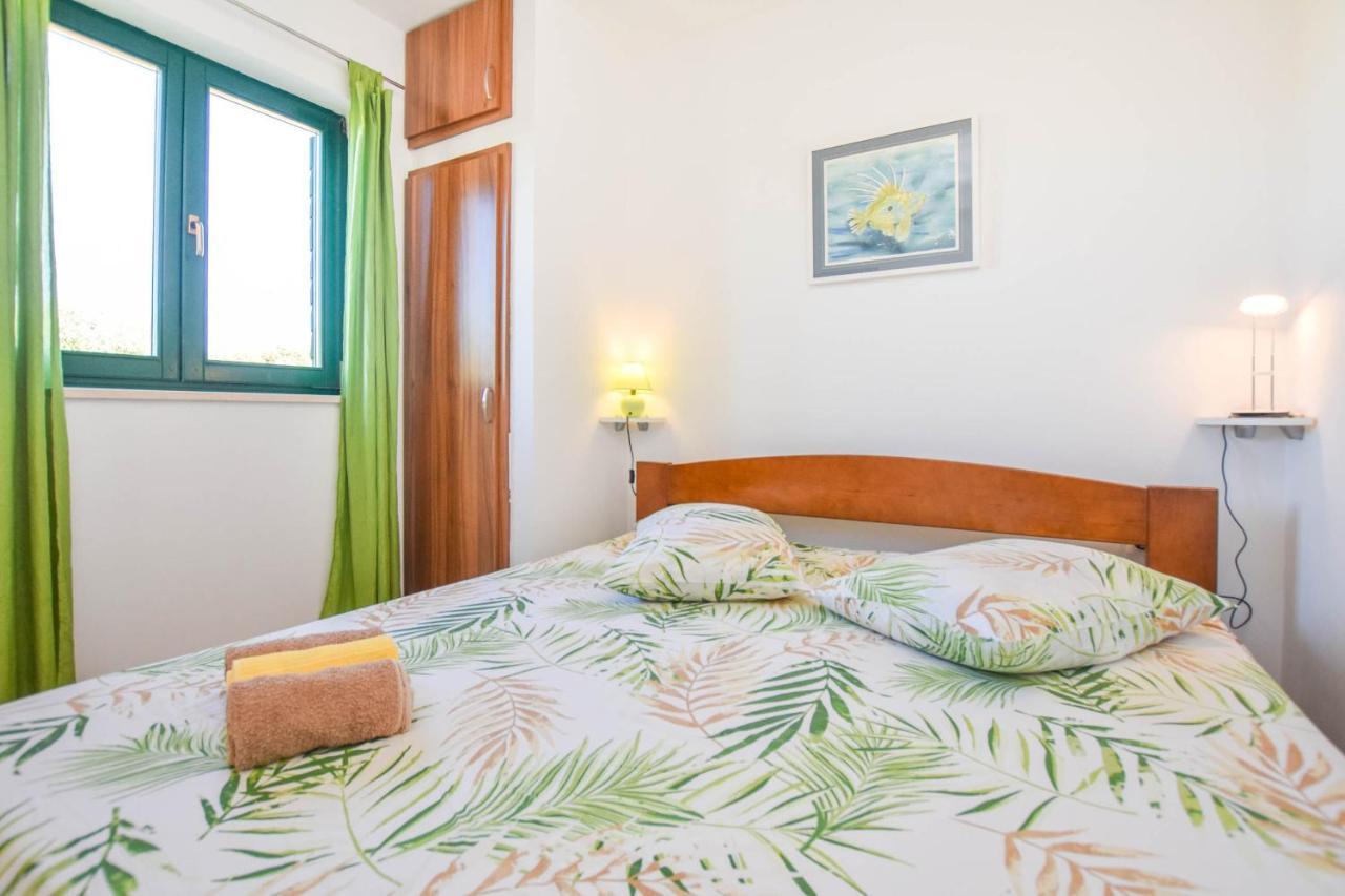 House Oliver Dobropoljana Экстерьер фото