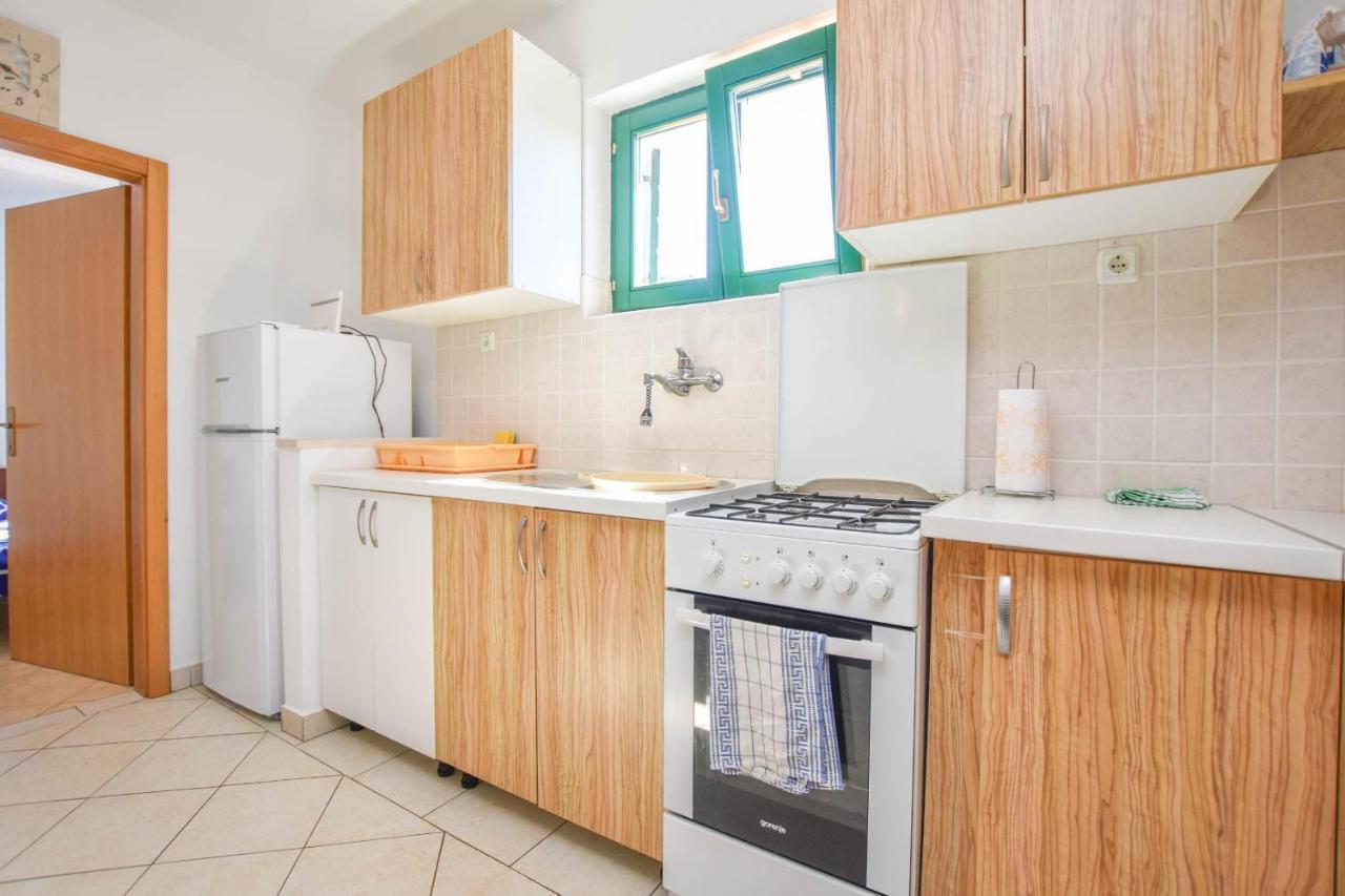 House Oliver Dobropoljana Экстерьер фото